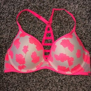 PINK bra